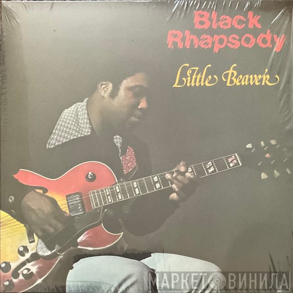 Little Beaver  - Black Rhapsody 