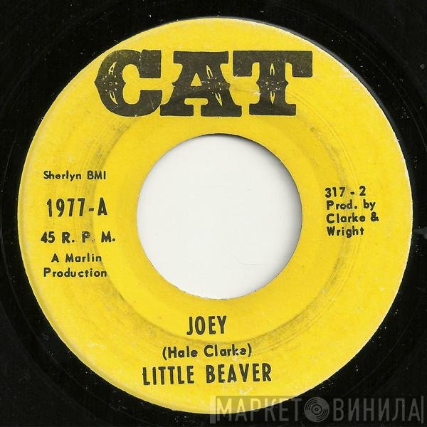 Little Beaver - Joey / Funkadelic Sound