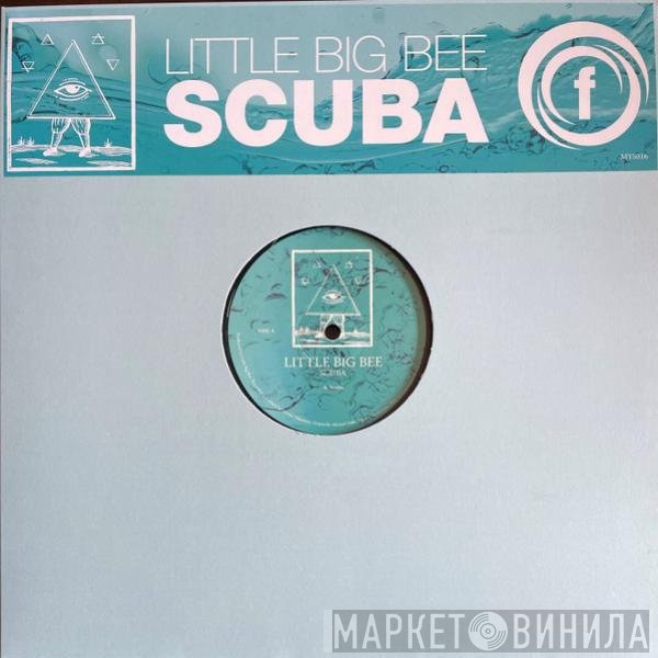Little Big Bee - Scuba