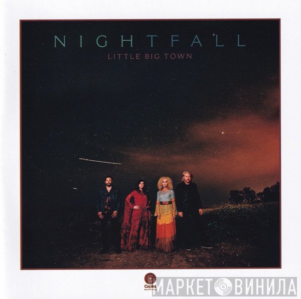 Little Big Town - Nightfall