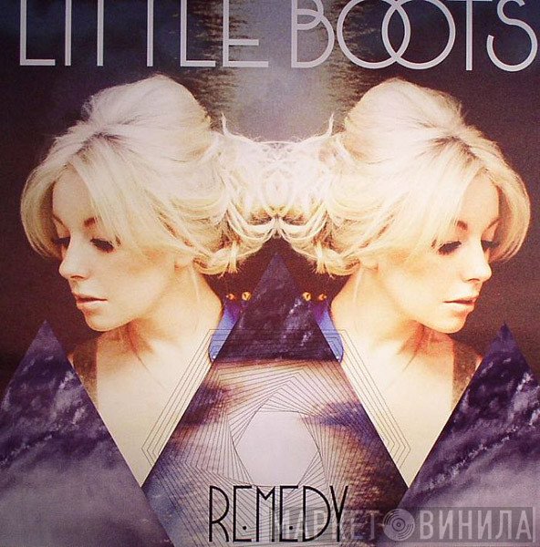 Little Boots - Remedy