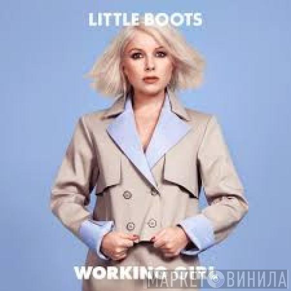 Little Boots - Working Girl