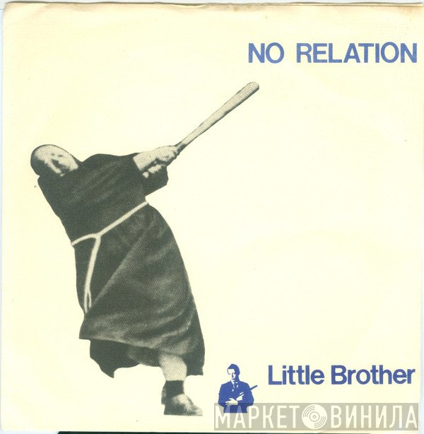 Little Brother  - No Relation