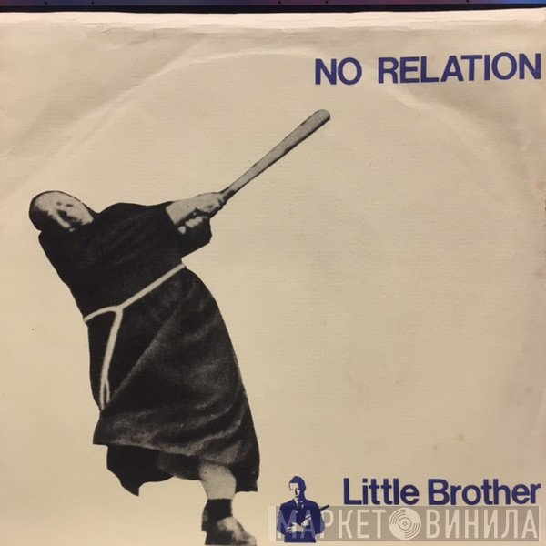 Little Brother  - No Relation