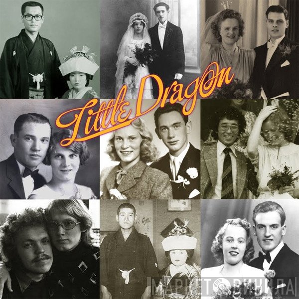 Little Dragon  - Ritual Union