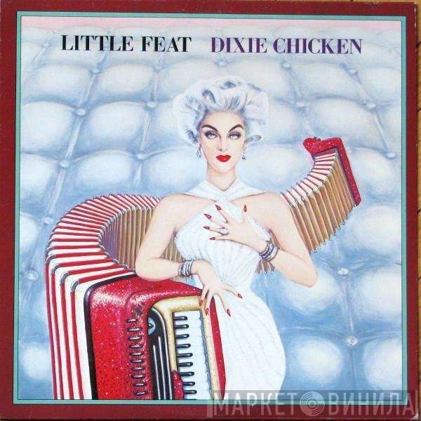 Little Feat - Dixie Chicken