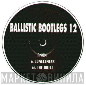 Little Fella - Ballistic Bootlegs 12