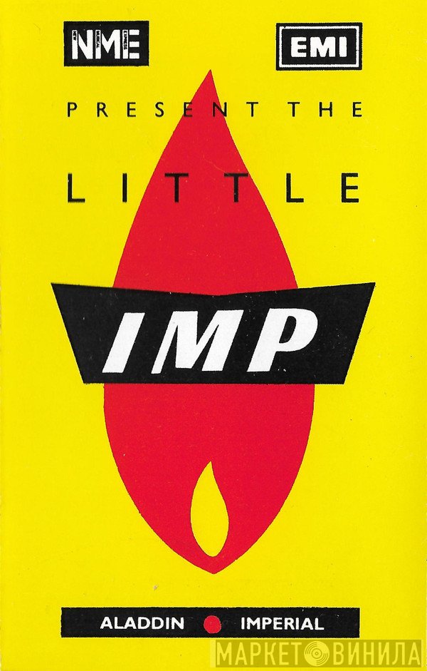  - Little Imp