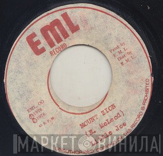 Little Joe  - Mount Zion
