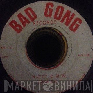 Little Joe  - Natty B.M.W