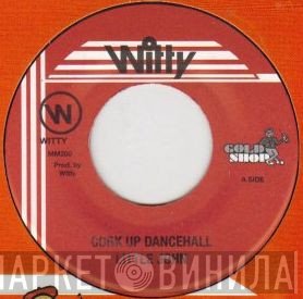 Little John - Cork Up Dancehall