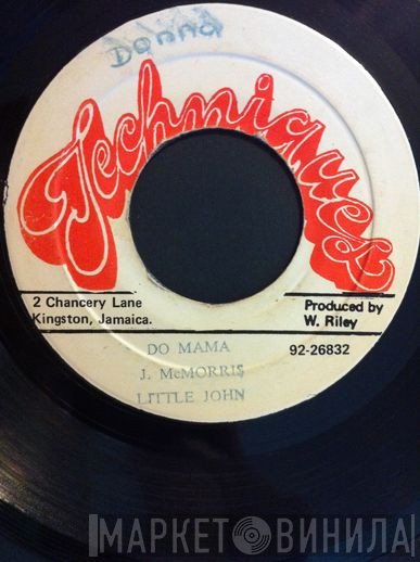 Little John - Do Mama
