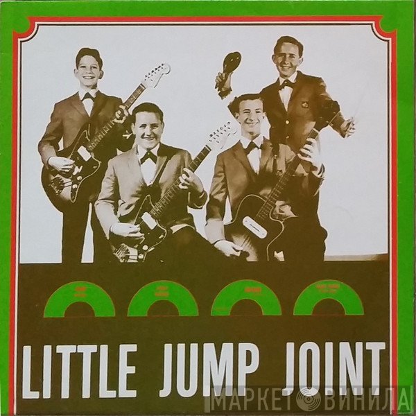  - Little Jump Joint