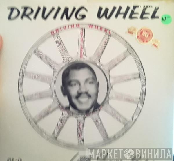 Little Junior Parker  - Driving Wheel