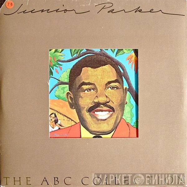 Little Junior Parker - The ABC Collection