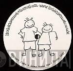 Little Kids - Ordinary People