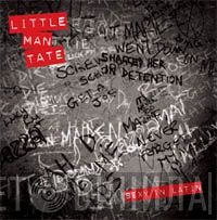 Little Man Tate - Sexy In Latin