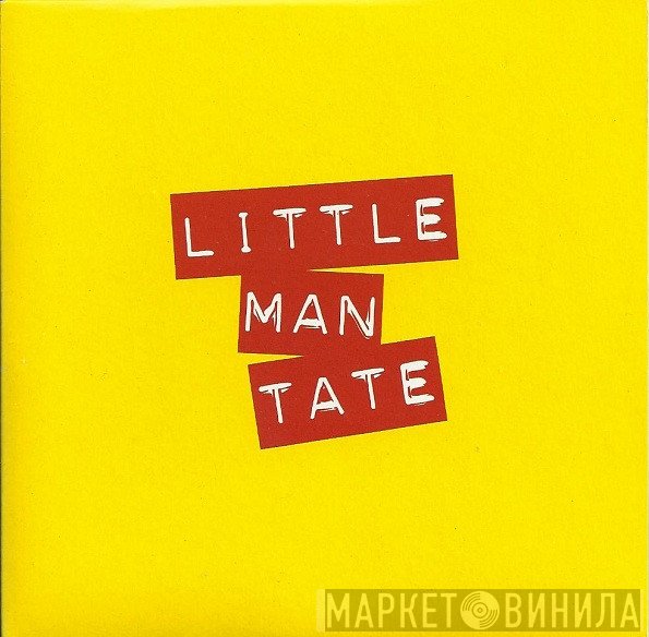Little Man Tate - Sexy In Latin
