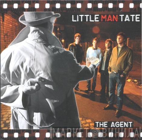 Little Man Tate - The Agent