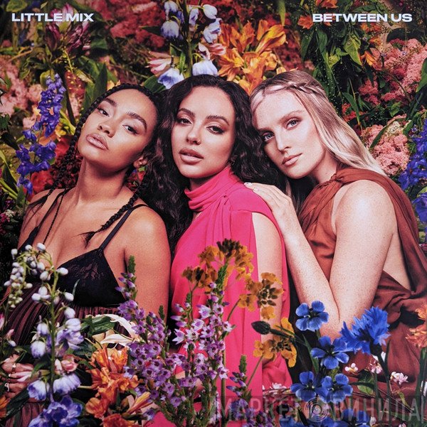 Little Mix  - Between Us
