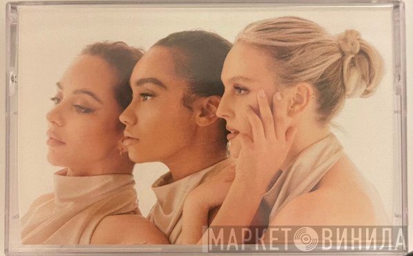 Little Mix  - Between Us