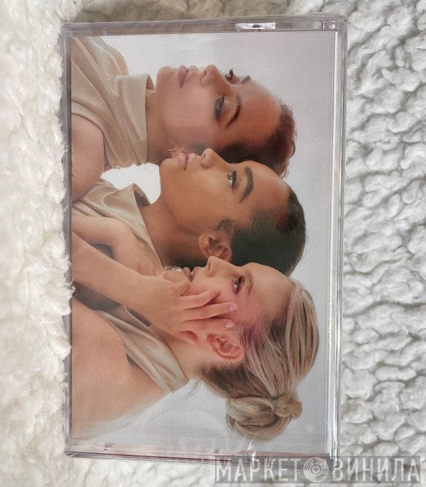 Little Mix  - Between Us