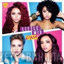 Little Mix  - DNA