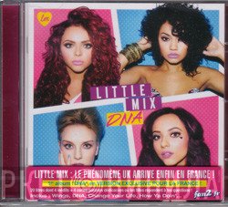 Little Mix  - DNA