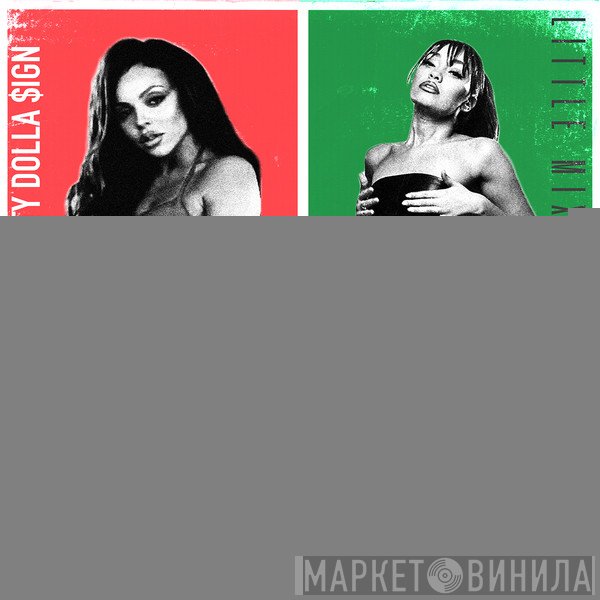 Little Mix Feat. Ty$  - Think About Us