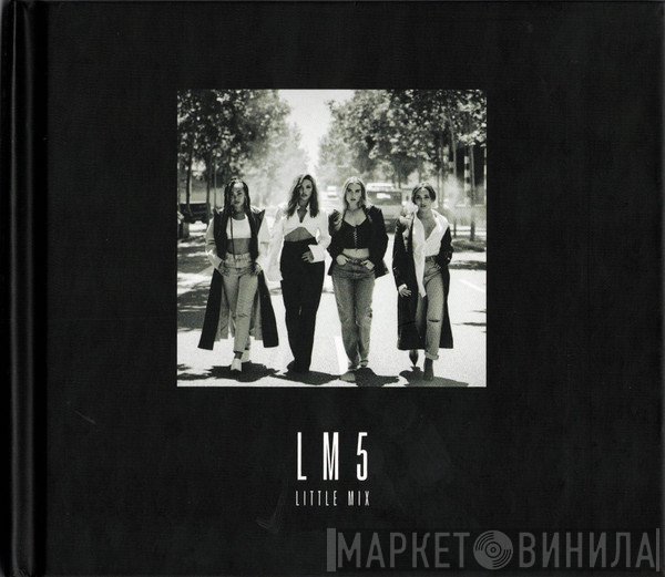 Little Mix - LM5