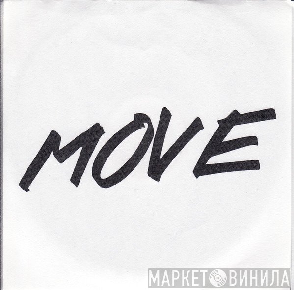 Little Mix  - Move