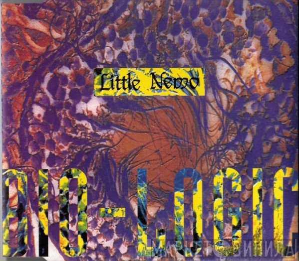 Little Nemo  - Bio-Logic