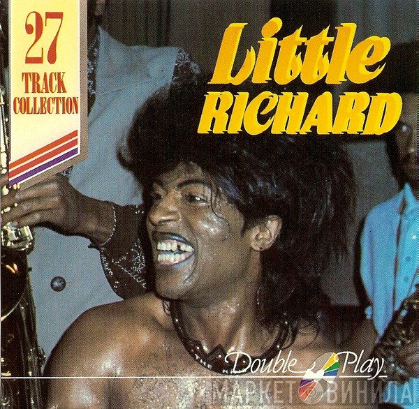Little Richard  - 27 Track Collection
