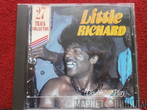 Little Richard  - 27 Track Collection