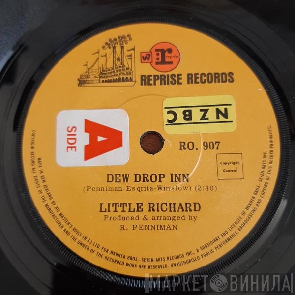Little Richard  - Dew Drop Inn