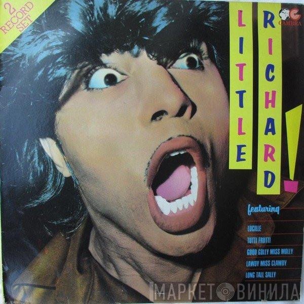 Little Richard  - Little Richard