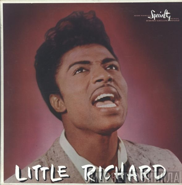 Little Richard  - Little Richard