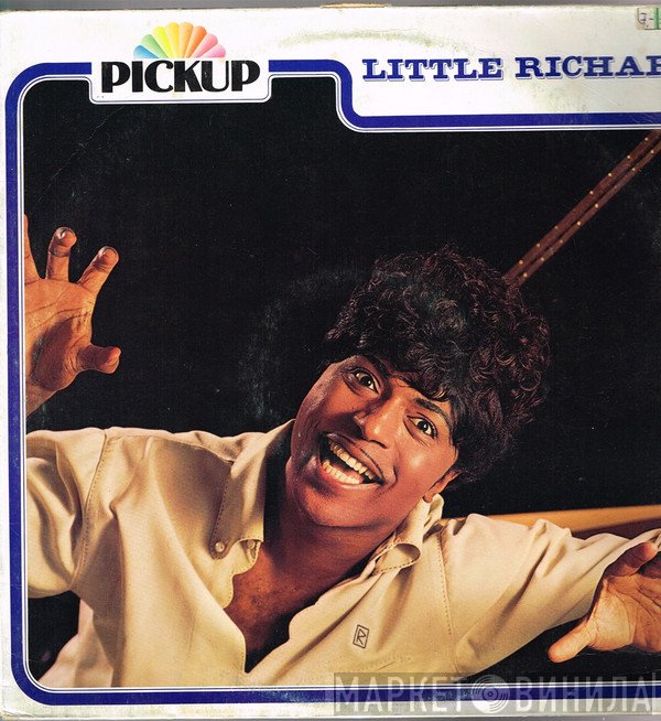 Little Richard  - Little Richard
