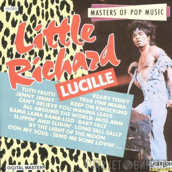 Little Richard  - Lucille