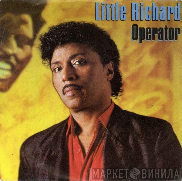 Little Richard  - Operator