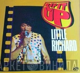 Little Richard  - Rip It Up