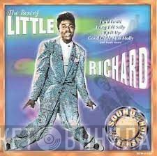 Little Richard - The Best Of Little Richard