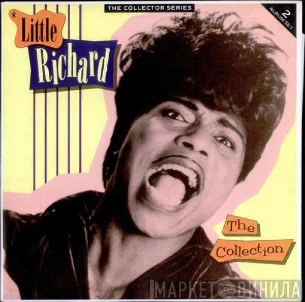 Little Richard  - The Collection