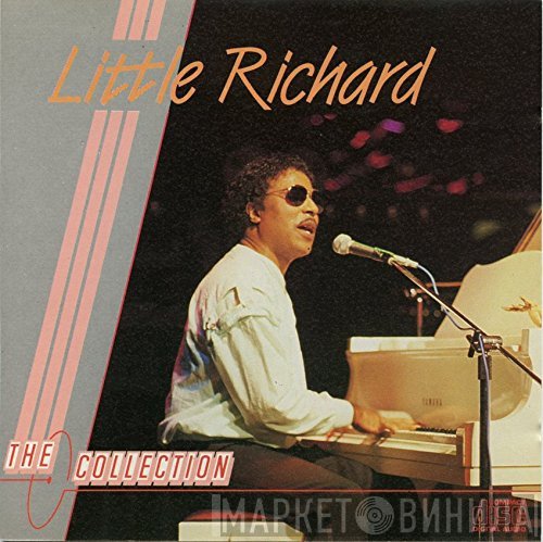 Little Richard  - The Collection