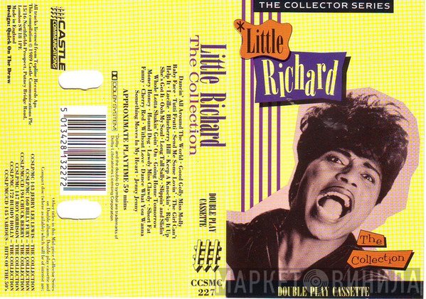 Little Richard  - The Collection