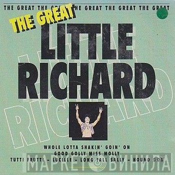 Little Richard  - The Great