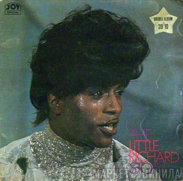 Little Richard - The Little Richard Story