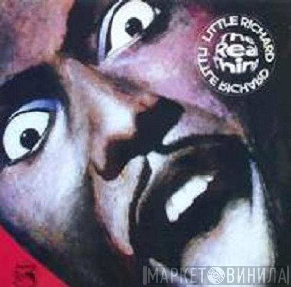 Little Richard  - The Real Thing