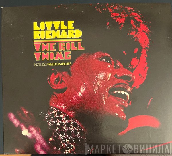 Little Richard  - The Rill Thing