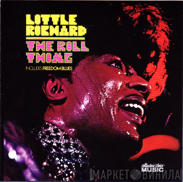 Little Richard - The Rill Thing